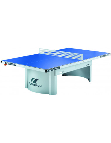 Option table de bureau et table de ping pong