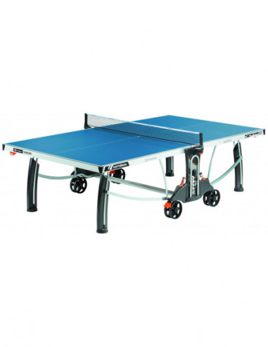 Ensemble de Raquette de Ping Pong (pour 2 personnes),Table Tennis