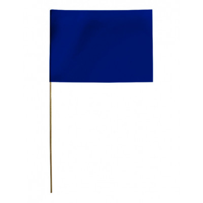 Drapeau à agiter NOVEMBRE BLEU