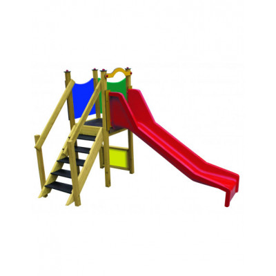 Toboggan Tournillon